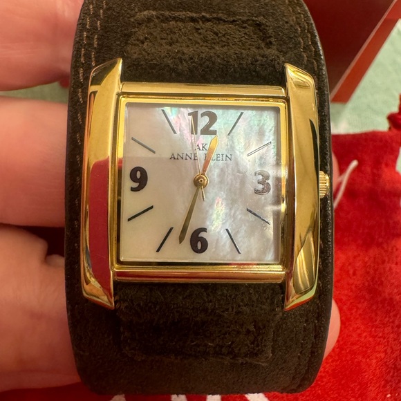 NWT Anne Klein Watch - Picture 2 of 10